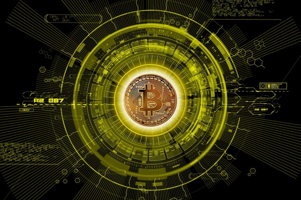 Cryptocurrency Diversification