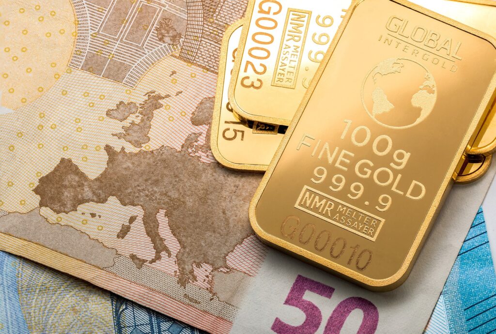 Gold and Precious Metals