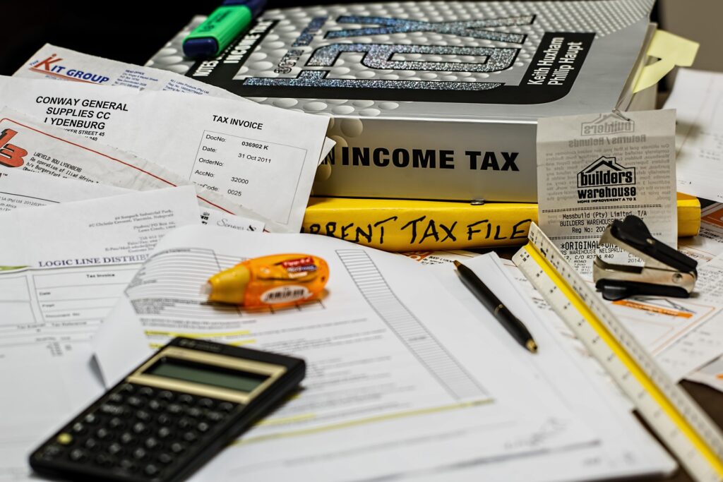 Leverage Tax-Advantaged Accounts