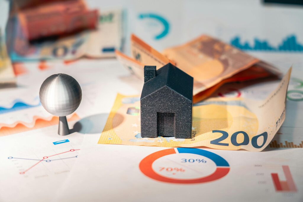 Real Estate Investment Guide in the USA 2025