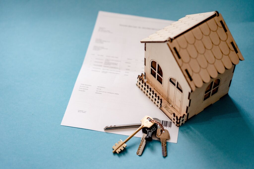 Real Estate Investment Trusts