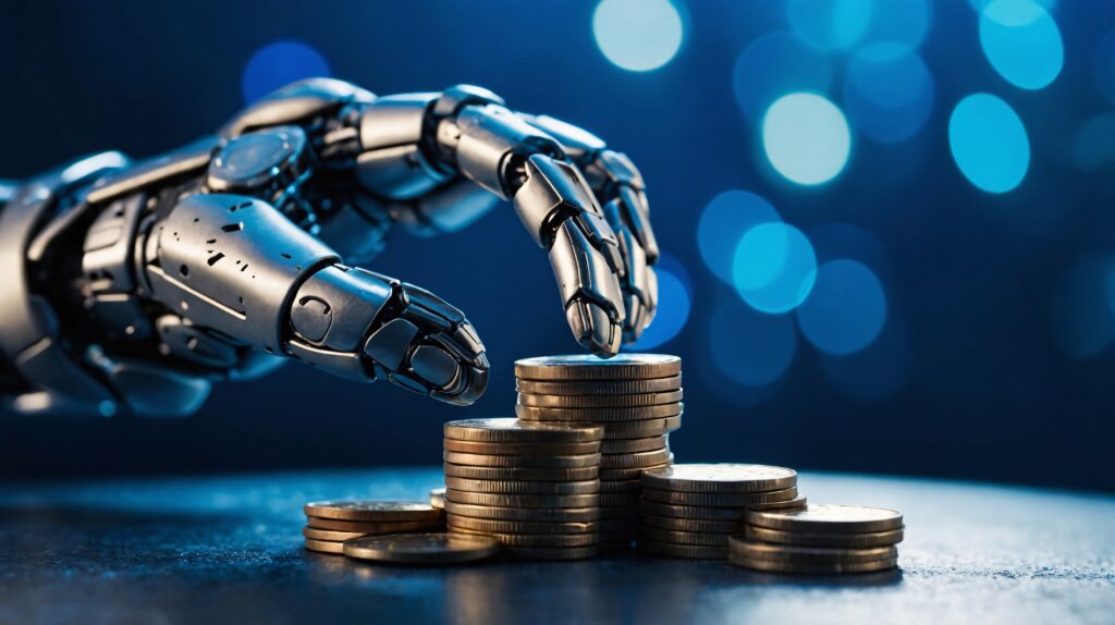 AI personal finance 2025