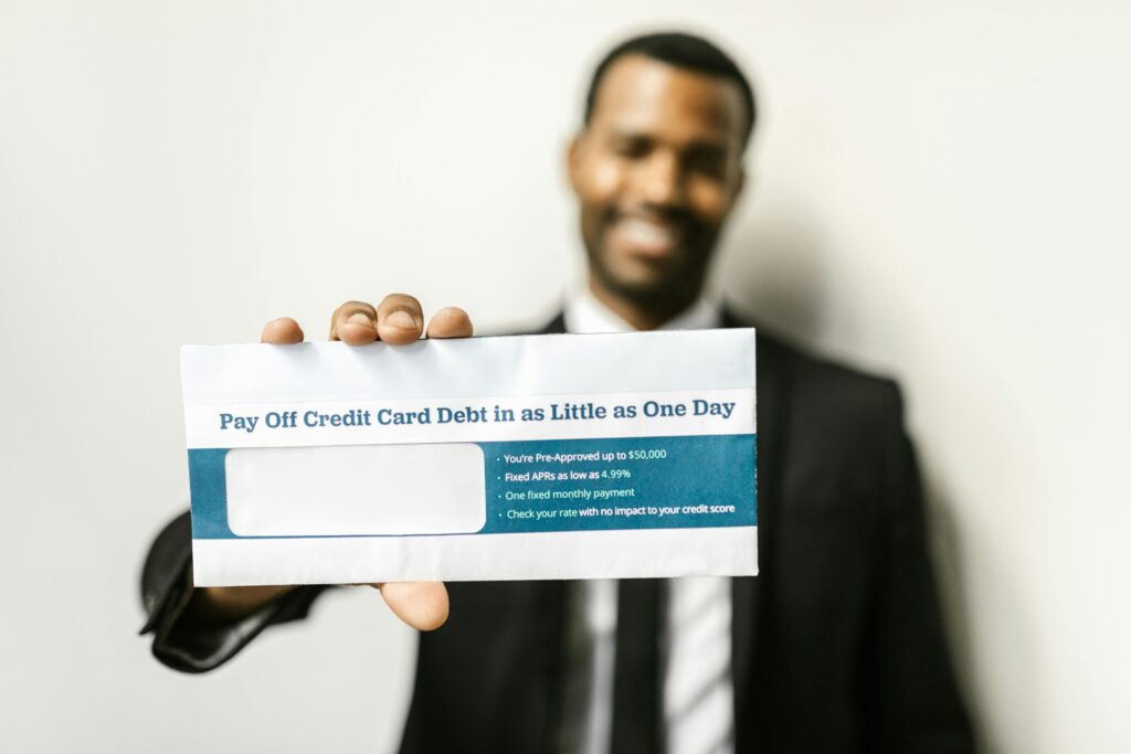 Debt Management 2025